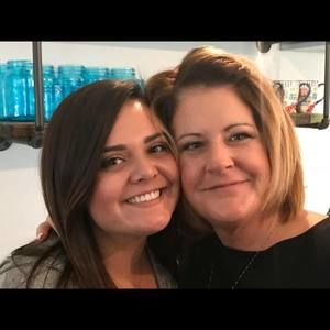 Meet your Posher, Ericka